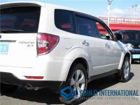 Subaru FORESTER 2010