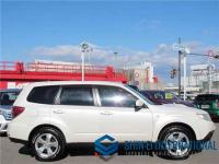 Subaru FORESTER 2010