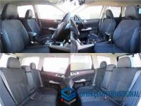 Subaru FORESTER 2010