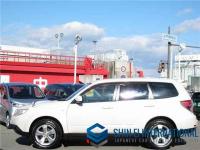 Subaru FORESTER 2010