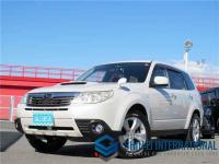 Subaru FORESTER 2010