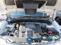 Subaru FORESTER 2010