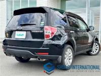 Subaru FORESTER 2010