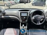 Subaru FORESTER 2010