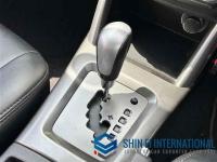 Subaru FORESTER 2010
