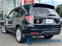 Subaru FORESTER 2010