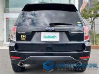 Subaru FORESTER 2010