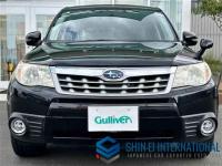 Subaru FORESTER 2010