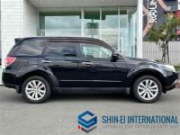 Subaru FORESTER 2010