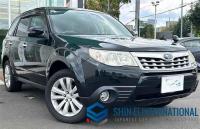 Subaru FORESTER 2010