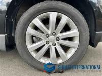 Subaru FORESTER 2010