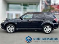 Subaru FORESTER 2010