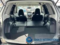 Subaru FORESTER 2010