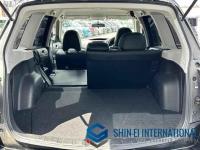 Subaru FORESTER 2010