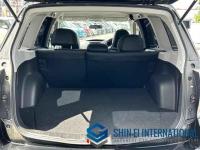 Subaru FORESTER 2010