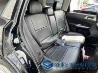 Subaru FORESTER 2010