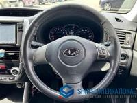 Subaru FORESTER 2010