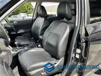 Subaru FORESTER 2010