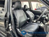 Subaru FORESTER 2010