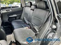 Subaru FORESTER 2010