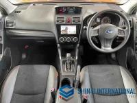 Subaru FORESTER 2015