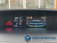 Subaru FORESTER 2015