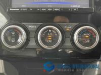 Subaru FORESTER 2015
