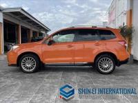 Subaru FORESTER 2015