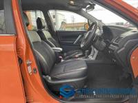 Subaru FORESTER 2015