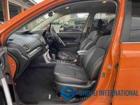 Subaru FORESTER 2015