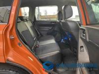 Subaru FORESTER 2015