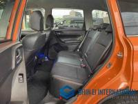 Subaru FORESTER 2015