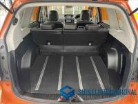 Subaru FORESTER 2015