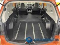 Subaru FORESTER 2015