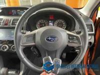 Subaru FORESTER 2015