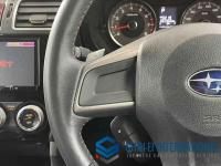Subaru FORESTER 2015