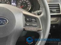 Subaru FORESTER 2015