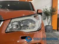 Subaru FORESTER 2015