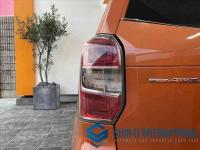 Subaru FORESTER 2015