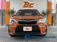 Subaru FORESTER 2015