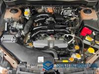Subaru FORESTER 2015