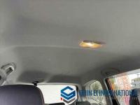 Subaru FORESTER 2015