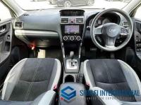 Subaru FORESTER 2015