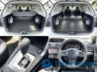 Subaru FORESTER 2015
