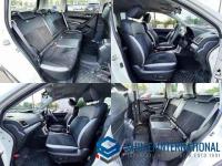 Subaru FORESTER 2015