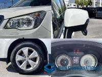 Subaru FORESTER 2015