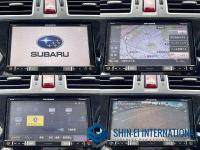 Subaru FORESTER 2015