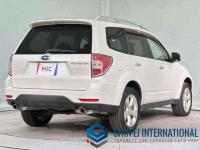 Subaru FORESTER 2009
