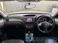 Subaru FORESTER 2009