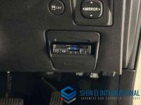 Subaru FORESTER 2009